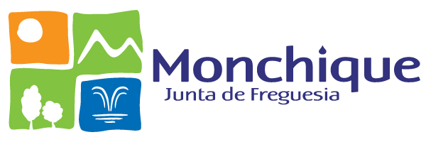 Logótipo da Freguesia de Monchique